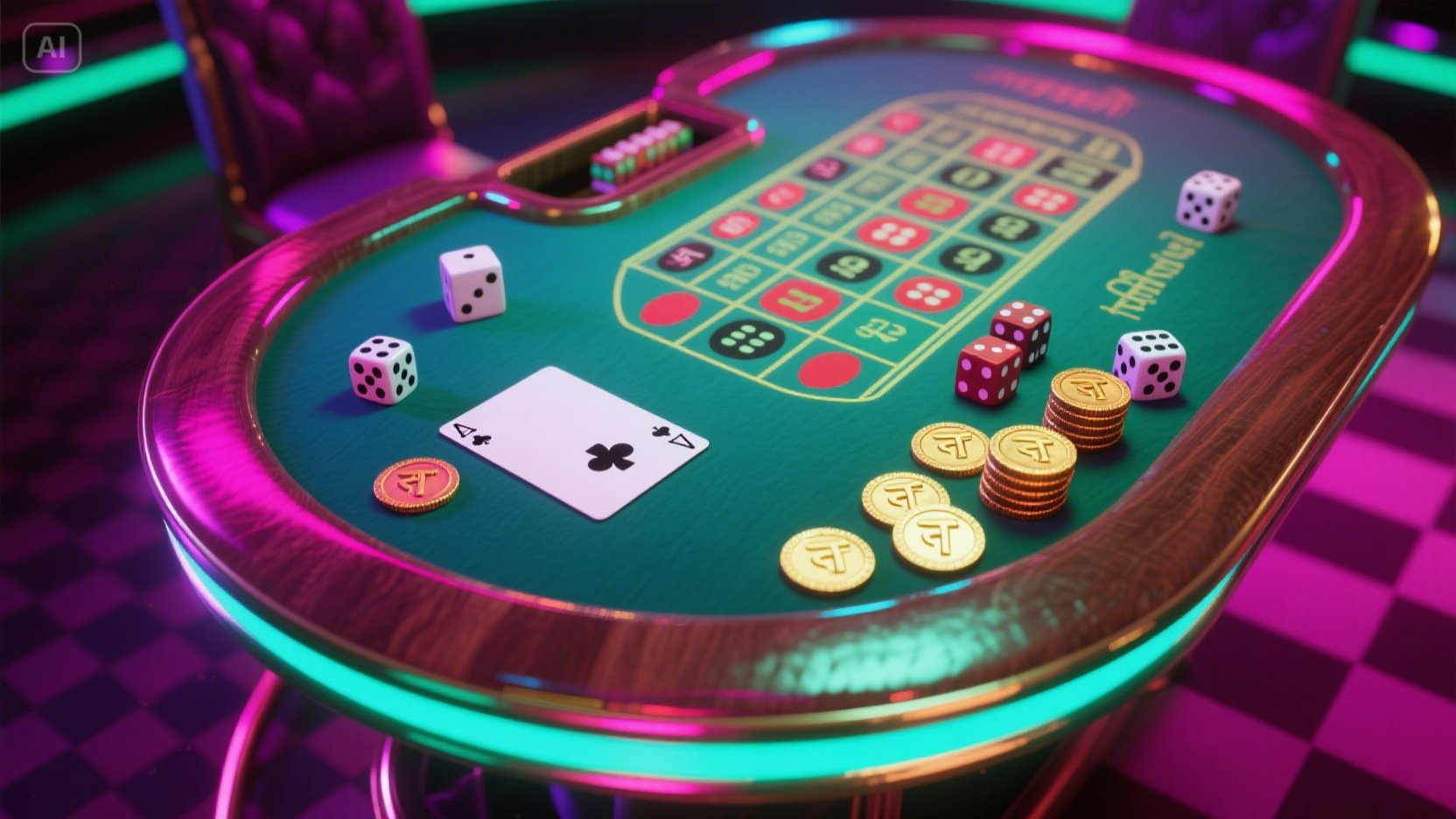 casino roulette online