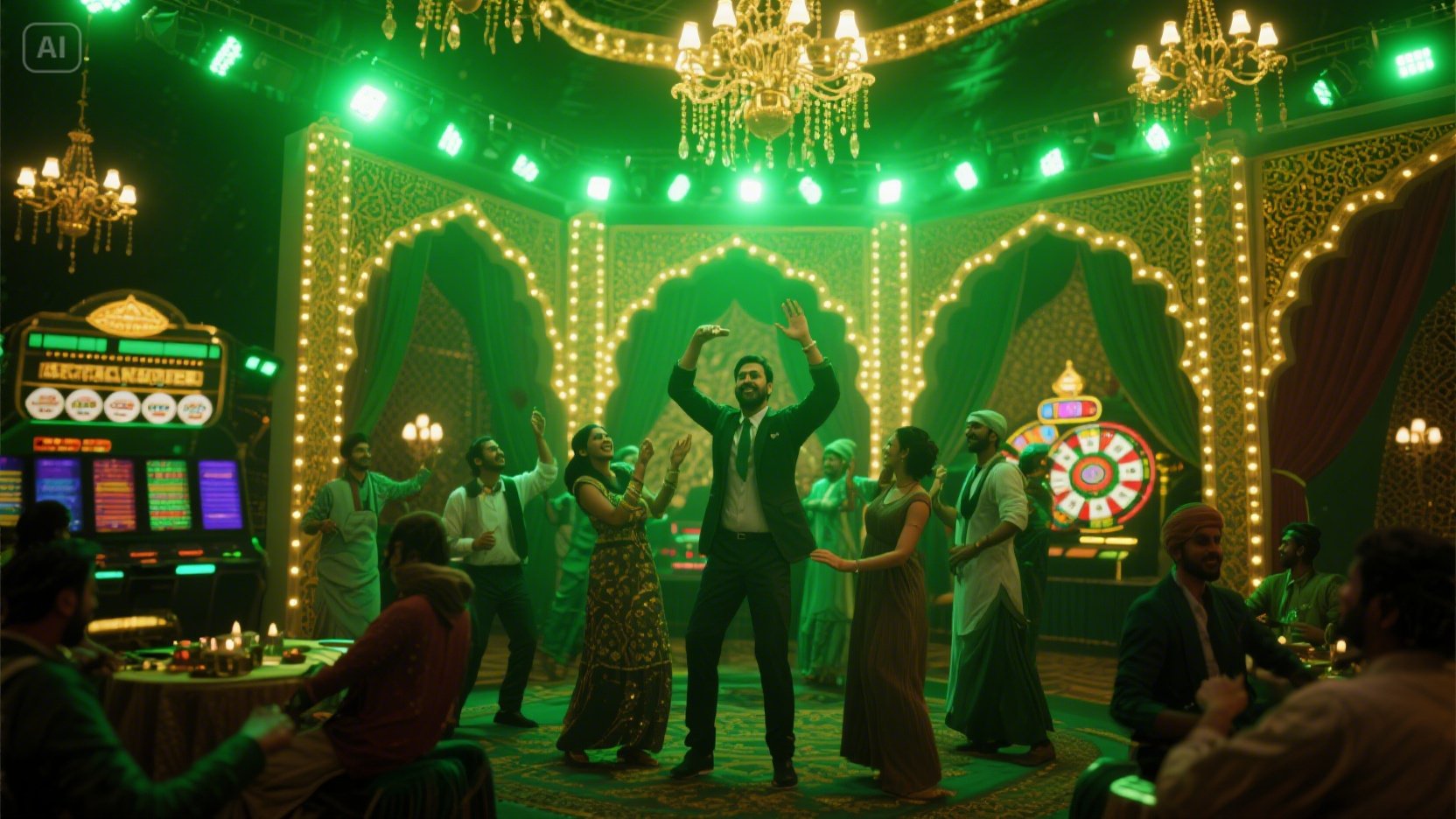 casino roulette online