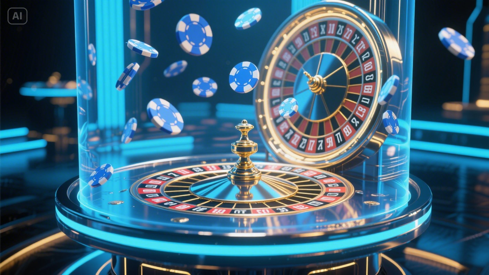 casino roulette online
