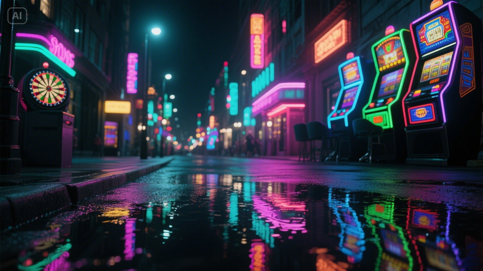 casino roulette online